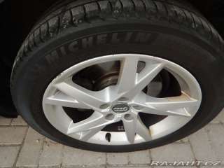 Audi A4 AVANT 2.0 TDI, NAVI 2016