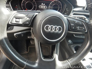 Audi A4 AVANT 2.0 TDI, NAVI 2016
