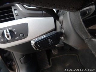 Audi A4 AVANT 2.0 TDI, NAVI 2016