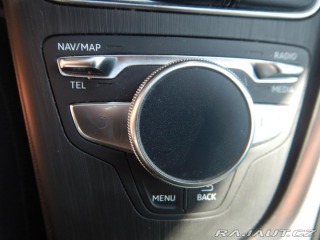 Audi A4 AVANT 2.0 TDI, NAVI 2016
