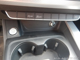 Audi A4 AVANT 2.0 TDI, NAVI 2016