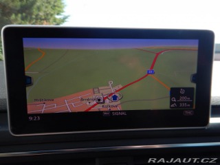 Audi A4 AVANT 2.0 TDI, NAVI 2016