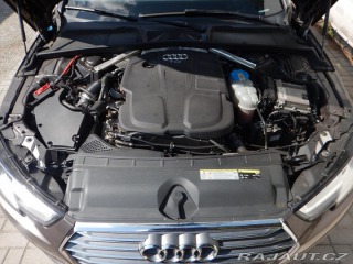 Audi A4 AVANT 2.0 TDI, NAVI 2016