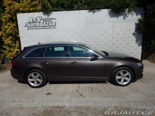 Audi A4 AVANT 2.0 TDI, NAVI 2016