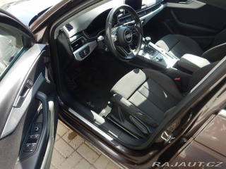 Audi A4 AVANT 2.0 TDI, NAVI 2016