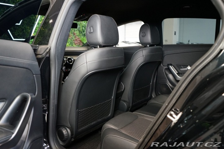 Mercedes-Benz CLA 200*SHOOTING BRAKE*LED 2020