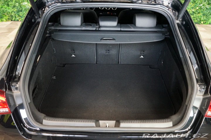 Mercedes-Benz CLA 200*SHOOTING BRAKE*LED 2020
