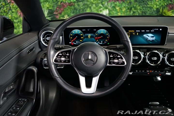 Mercedes-Benz CLA 200*SHOOTING BRAKE*LED 2020