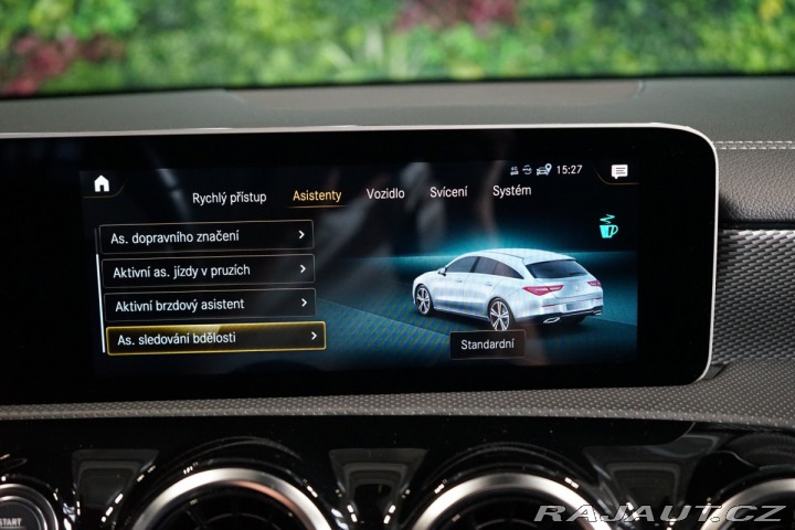 Mercedes-Benz CLA 200*SHOOTING BRAKE*LED 2020