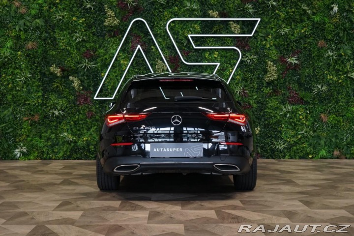 Mercedes-Benz CLA 200*SHOOTING BRAKE*LED 2020