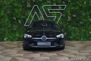 Mercedes-Benz CLA 200*SHOOTING BRAKE*LED 2020