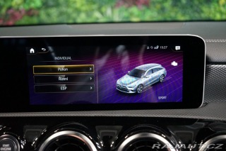 Mercedes-Benz CLA 200*SHOOTING BRAKE*LED 2020