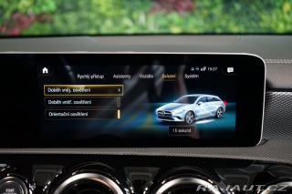 Mercedes-Benz CLA 200*SHOOTING BRAKE*LED 2020