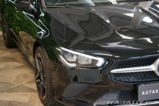 Mercedes-Benz CLA 200*SHOOTING BRAKE*LED 2020