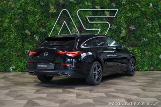 Mercedes-Benz CLA 200*SHOOTING BRAKE*LED 2020