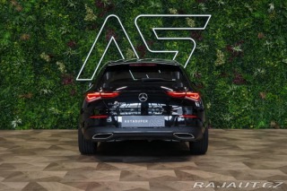 Mercedes-Benz CLA 200*SHOOTING BRAKE*LED 2020