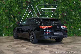 Mercedes-Benz CLA 200*SHOOTING BRAKE*LED 2020