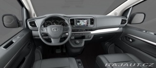 Toyota ProAce Verso L2 Shuttle 2.0D 140 6MT 6 2022