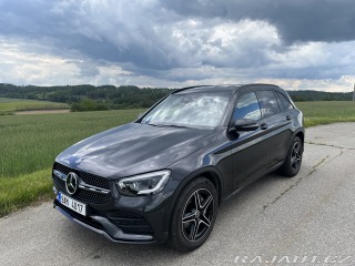 Mercedes-Benz GLC Amg