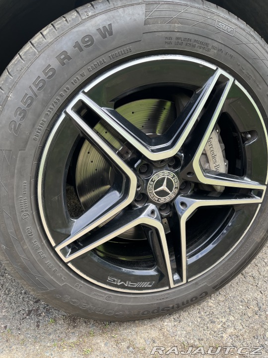 Mercedes-Benz GLC Amg 2020