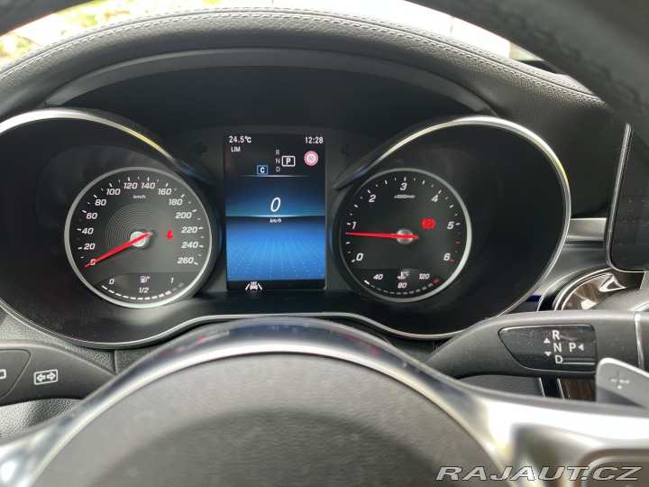 Mercedes-Benz GLC Amg 2020