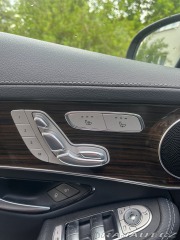 Mercedes-Benz GLC Amg 2020