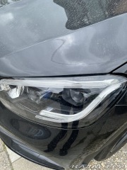 Mercedes-Benz GLC Amg 2020