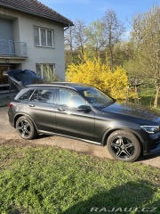 Mercedes-Benz GLC Amg 2020