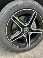 Mercedes-Benz GLC Amg 2020