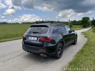Mercedes-Benz GLC Amg 2020