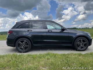 Mercedes-Benz GLC Amg 2020