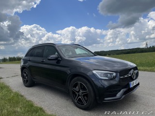 Mercedes-Benz GLC Amg 2020
