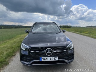 Mercedes-Benz GLC Amg 2020