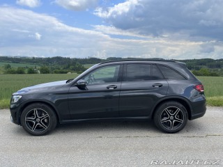 Mercedes-Benz GLC Amg 2020
