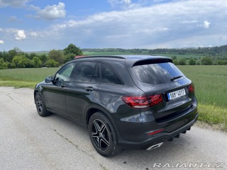 Mercedes-Benz GLC Amg 2020