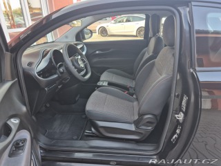 Fiat 500e  2022