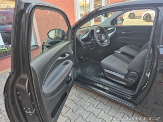 Fiat 500e  2022