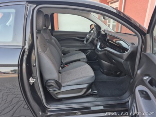 Fiat 500e  2022