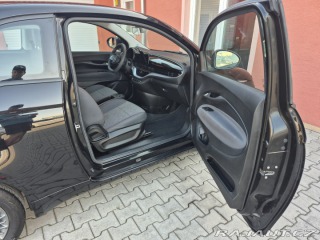 Fiat 500e  2022