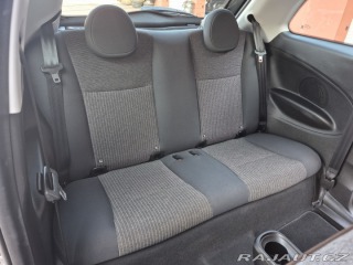 Fiat 500e  2022
