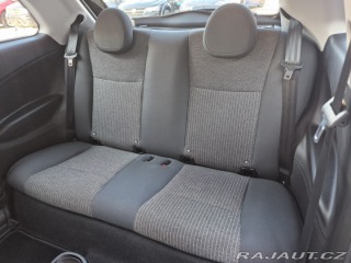 Fiat 500e  2022