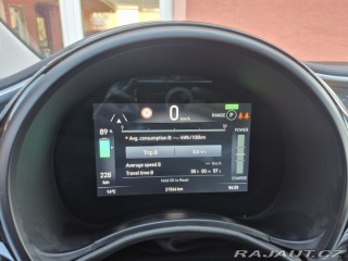 Fiat 500e  2022