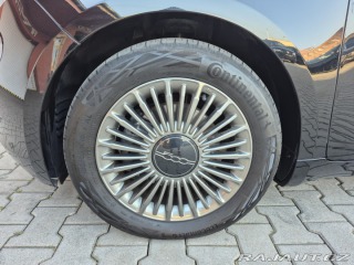 Fiat 500e  2022
