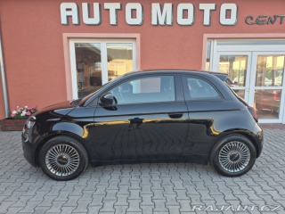 Fiat 500e  2022