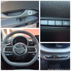 Fiat 500e  2022
