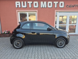 Fiat 500e  2022