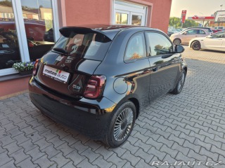 Fiat 500e  2022