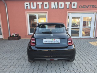 Fiat 500e  2022