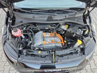 Fiat 500e  2022