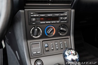 BMW Z3 2.8i Roadster Manuál/Kůže 2000
